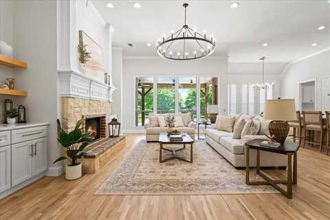 1740 Highland Meadows Drive, Prosper, TX 75078