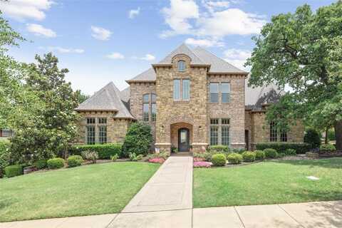 2001 Estes Park Road, Southlake, TX 76092