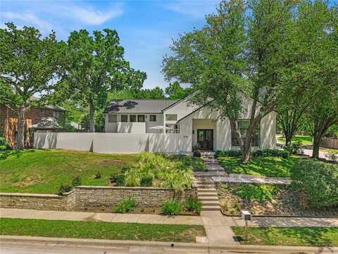 3046 Creekview Drive, Grapevine, TX 76051