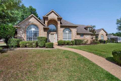 2103 Greenbrier Street, Denison, TX 75020