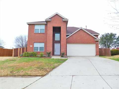 6056 Brookside Drive, Denton, TX 76226