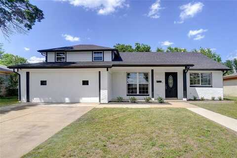 916 Kelley Drive, Everman, TX 76140