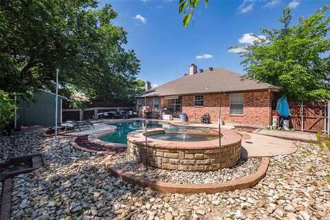 1112 Bayfield Drive, Denton, TX 76209
