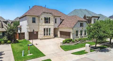 3604 Mendocino Trail, McKinney, TX 75070