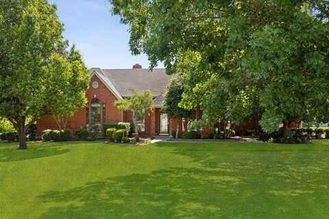 110 Man O War Lane, Fairview, TX 75069