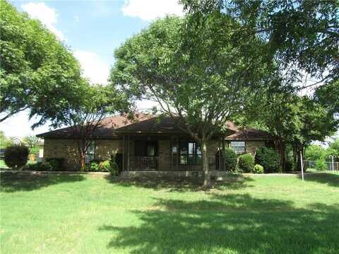 204 Appaloosa Street, Willow Park, TX 76087