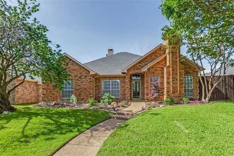 4116 Kentshire Lane, Dallas, TX 75287