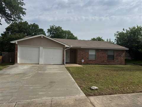 6233 Sunnybrook Drive, Watauga, TX 76148