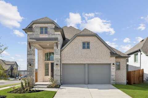 4342 Hudson Street, Fate, TX 75087
