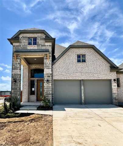 4342 Hudson Street, Fate, TX 75087