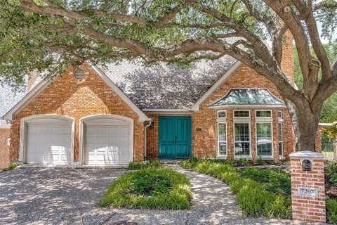 7207 Abrams Place Court, Dallas, TX 75231