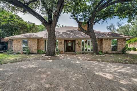 709 Pebblecreek Drive, Garland, TX 75040