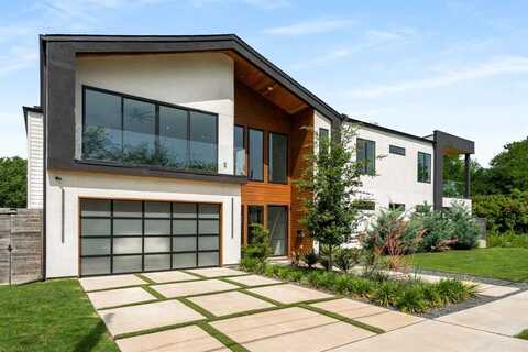 7805 Taos Road, Dallas, TX 75209