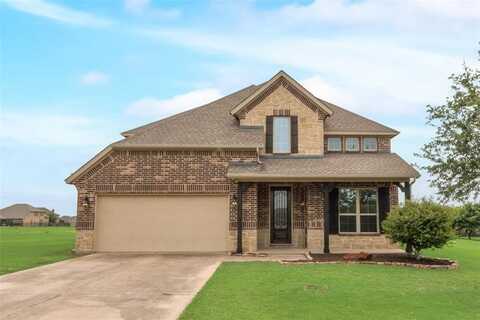 205 Meadow Crossing Drive, McKinney, TX 75071