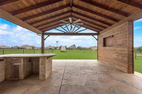 205 Meadow Crossing Drive, McKinney, TX 75071