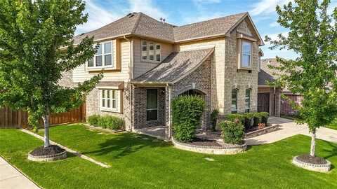 4229 Waterstone Road, Fort Worth, TX 76244
