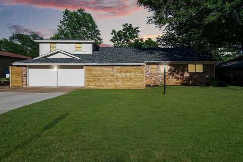 912 Gregory Avenue, Bedford, TX 76022