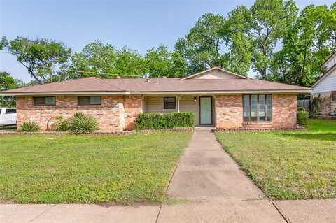 507 Mizell Street, Duncanville, TX 75116