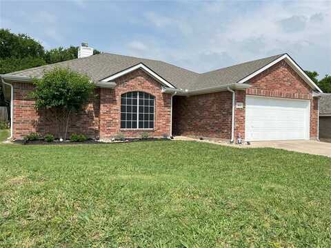 813 Green Acres Lane, Midlothian, TX 76065
