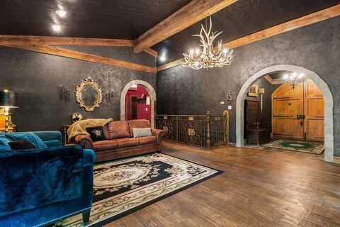 102 Berkley Drive, Palestine, TX 75801