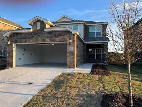 1203 Princeton Heights, Princeton, TX 75407