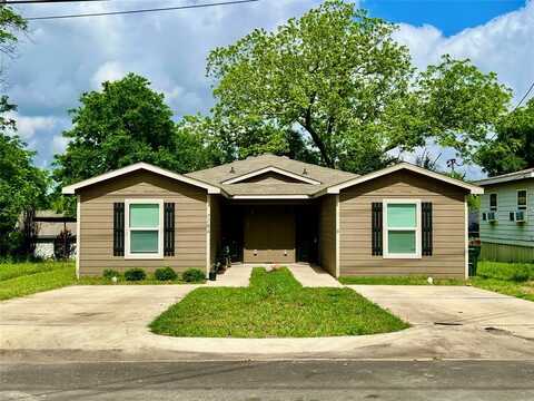 710 S 20th Street, Temple, TX 76501