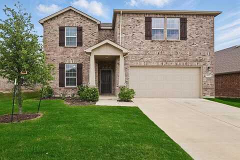 802 Feldspar Way, Princeton, TX 75407