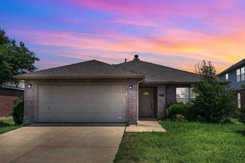 812 Piedmont Drive, McKinney, TX 75071