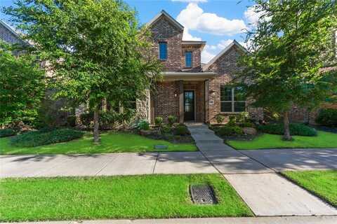 1608 Coventry Court, Farmers Branch, TX 75234