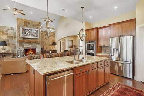 Tbd Melton Road, Sanger, TX 76266