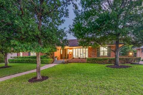 6324 Annapolis Lane, Dallas, TX 75214