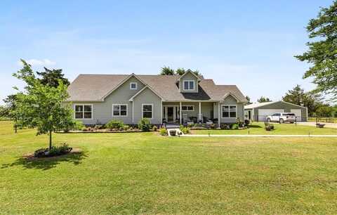3596 County Road 1112, Brashear, TX 75420