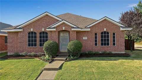 5025 Boxwood Lane, McKinney, TX 75070