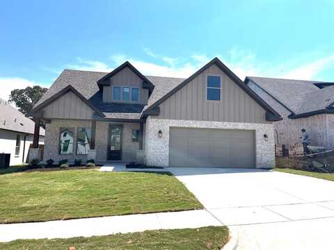1004 Gannon Valley Trail, Weatherford, TX 76087