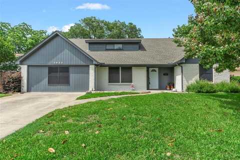 2935 Maydelle Lane, Farmers Branch, TX 75234