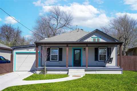 700 S Beacon Street, Dallas, TX 75223