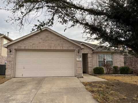 708 Richmond Drive, McKinney, TX 75071