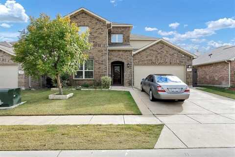 11824 Kurth Drive, Frisco, TX 75036