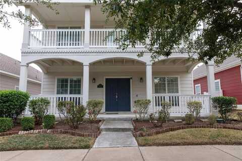 909 Wenk Drive, Savannah, TX 76227