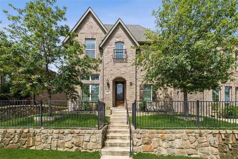 5211 Montego Bay Drive, Irving, TX 75038