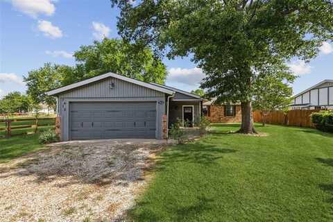 7613 Hewitt Street, North Richland Hills, TX 76182
