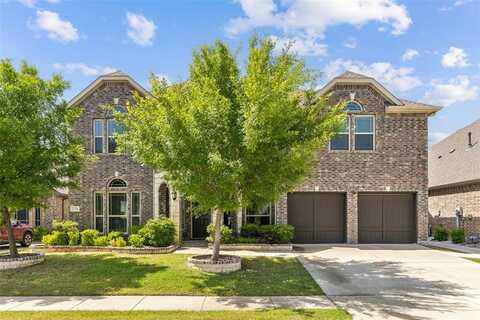 2314 Bob Sandlin Lane, Wylie, TX 75098