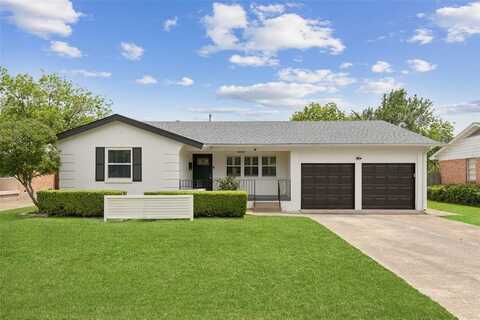 10834 Wyatt Street, Dallas, TX 75218