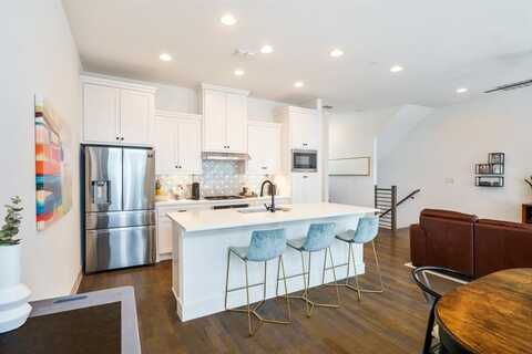 4706 Virginia Avenue, Dallas, TX 75204