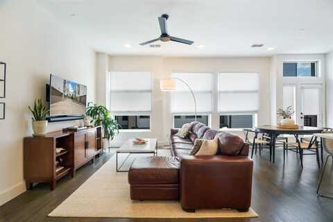 4706 Virginia Avenue, Dallas, TX 75204
