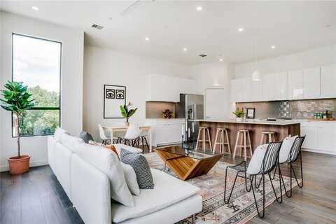4708 Monarch Street, Dallas, TX 75204