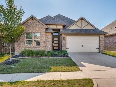 1019 Eastland Lane, Aubrey, TX 76227