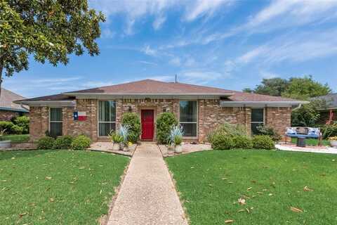 1405 Stonecrest Drive, Richardson, TX 75081