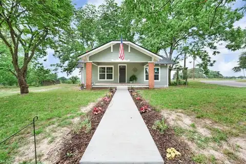 913 Church Street, Winnsboro, TX 75494