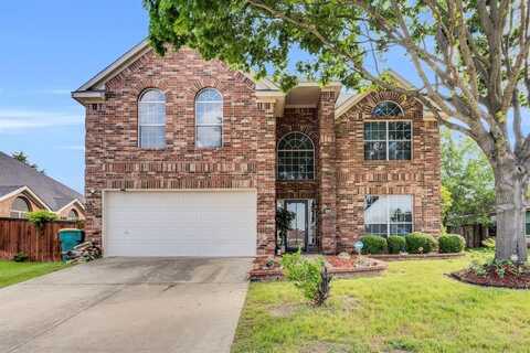 1214 Redding Drive, Cedar Hill, TX 75104